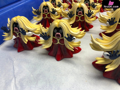 Pokémon TV Lorelei Jynx GK Statue - KEKE Studio & Red art Studio [In-Stock] Pokémon