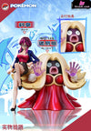 Pokémon TV Lorelei Jynx GK Statue - KEKE Studio & Red art Studio [Pre-Order] Pokémon