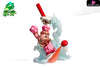 Pokémon Twenty-Eight Mansions Series Lopunny Evolution Group 1/20 GK Statue - Chang Qing Studio [In-Stock] - Pokemon