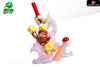 Pokémon Twenty-Eight Mansions Series Lopunny Evolution Group 1/20 GK Statue - Chang Qing Studio [In-Stock] - Pokemon