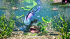 Pokémon Twin Series Vol. 4 Swampert Duo GK Statue - KiPi Studio [In-Stock] Pokémon
