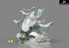Pokémon Twin Series Vol. 4 Swampert Duo GK Statue - KiPi Studio [Pre-Order] Pokémon