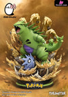 Pokémon Tyranitar Evolution Series Resin Statue - Egg Studio [In Stock]