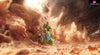 Pokémon Tyranitar Statue - Cm Studio [Pre-Order]