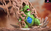 Pokémon Tyranitar Statue - Cm Studio [Pre-Order]