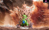 Pokémon Tyranitar Statue - Cm Studio [Pre-Order] Deposit / High Edition