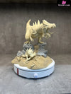 Pokemon Tyrantrum GK Statue - Ecology Studio [In-Stock] - Full Payment - Pokemon