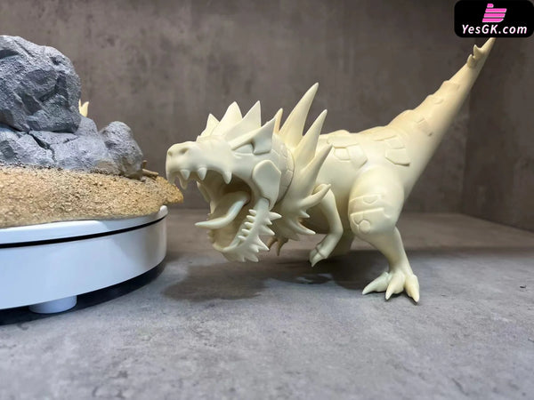Pokemon Tyrantrum GK Statue - Ecology Studio [In-Stock] - Full Payment - Pokemon