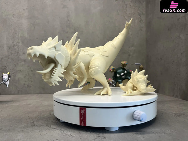 Pokemon Tyrantrum GK Statue - Ecology Studio [In-Stock] - Full Payment - Pokemon