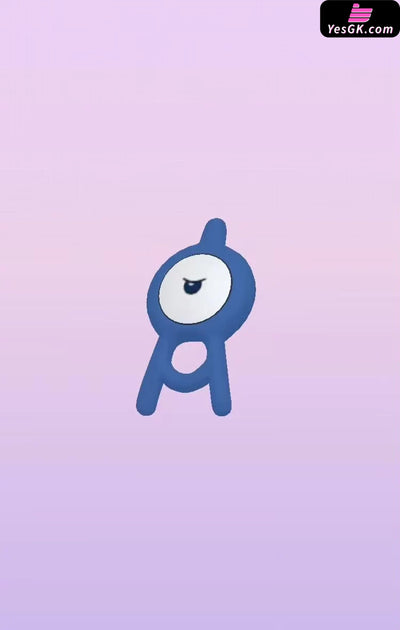 Pokémon Unknown Totem 1/20 Resin Statue - Pallet Town Studio [In-Stock] Pokémon