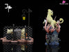 Pokemon Urban #1 Persian Evolution Set Statue - Jp Studio [Pre - Order] Pokémon