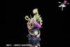 Pokemon Urban #1 Persian Evolution Set Statue - Jp Studio [Pre - Order] Deposit / 1/20 Version