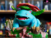 Pokemon Urban Ecology Series #5 Bulbasaur Family 1/20 GK Statue - JP Studio [In-Stock] - Pokemon
