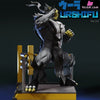 Pokemon Urshifu 1/8 GK Statue - Shibadon Studio [In-Stock] - Full Payment - Pokemon
