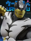 Pokemon Urshifu 1/8 GK Statue - Shibadon Studio [In-Stock] - Full Payment - Pokemon
