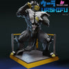 Pokemon Urshifu 1/8 GK Statue - Shibadon Studio [In-Stock] - Full Payment - Pokemon