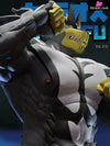 Pokemon Urshifu 1/8 GK Statue - Shibadon Studio [In-Stock] - Full Payment - Pokemon