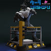 Pokemon Urshifu 1/8 GK Statue - Shibadon Studio [In-Stock] - Full Payment - Pokemon
