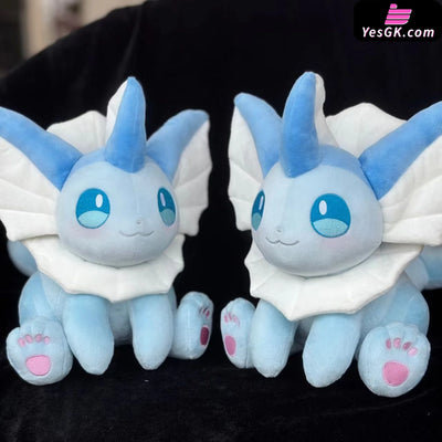 Pokémon Vaporeon Peripheral - Zhu Yi Wan Jia Studio [In-Stock] Pokémon