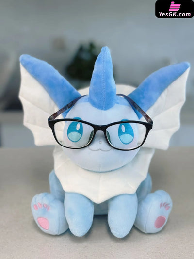 Pokémon Vaporeon Peripheral - Zhu Yi Wan Jia Studio [In-Stock] Pokémon