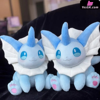 Pokémon Vaporeon Peripheral - Zhu Yi Wan Jia Studio [In-Stock] Pokémon