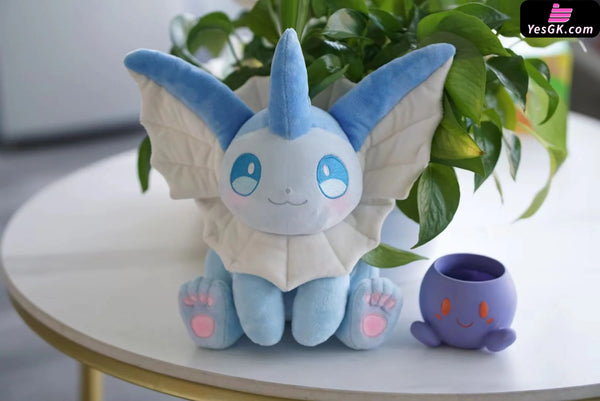 Pokémon Vaporeon Peripheral - Zhu Yi Wan Jia Studio [Pre-Order] Pokémon