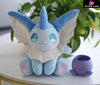 Pokémon Vaporeon Peripheral - Zhu Yi Wan Jia Studio [Pre-Order] Full Payment Pokémon