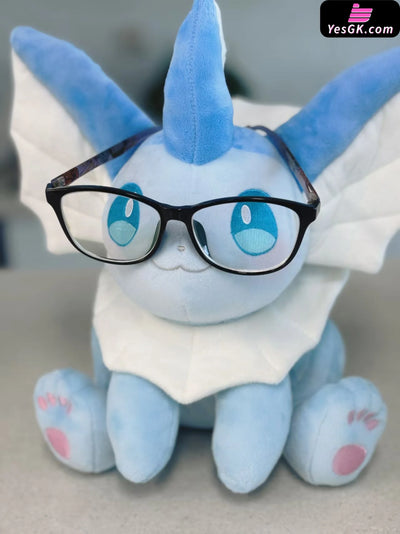 Pokémon Vaporeon Peripheral - Zhu Yi Wan Jia Studio [In-Stock] Pokémon