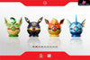 Pokémon 1/1 Vaporeon Elf Ball Resin Statue - Wing Studio & Hz [Pre-Order]