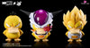 Pokémon Vegeta Psyduck GK Statue - Mimo Studio & NIUZI Studio [Pre-Order] Pokémon