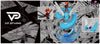Pokémon Vehicle Series #2 Boy Lance & Dragonair GK Statue - VP Studio [Pre-Order] Pokémon
