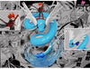 Pokémon Vehicle Series #2 Boy Lance & Dragonair GK Statue - VP Studio [Pre-Order] Deposit / Dragonair Pokémon