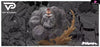 Pokémon Vehicle Series #3 Bruno & Onix GK Statue - VP Studio [Pre-Order] Full Payment / Set Pokémon