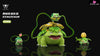 Pokémon Venusaur Evolution Group 1/20 GK Statue - Wonder Studio [In-Stock] - Full Payment / Shiny Color / A Version