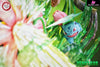 Pokemon Venusaur Evolution Set Resin Statue - Fantasy Studio [Pre - Order] Pokémon