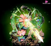 Pokemon Venusaur Evolution Set Resin Statue - Fantasy Studio [Pre - Order] Deposit Pokémon