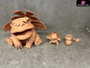 Pokémon Venusaur Evolution Set Statue - Ec Studio [Pre-Order] Deposit / 1/20 Scale