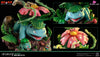 Pokémon Venusaur Resin Statue - Monster Studio [Pre-Order]