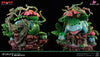 Pokémon Venusaur Resin Statue - Monster Studio [Pre-Order]