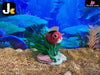 Pokémon Vibes Series #58 Seaking Resin Statue - Jc Studio [Pre-Order]