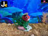 Pokémon Vibes Series #58 Seaking Resin Statue - Jc Studio [Pre-Order]