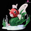 Pokémon Vibes Series #58 Seaking Resin Statue - Jc Studio [Pre-Order]