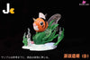 Pokémon Vibes Series #58 Seaking Resin Statue - Jc Studio [Pre-Order]