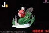 Pokémon Vibes Series #58 Seaking Resin Statue - Jc Studio [Pre-Order]