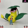 Pokémon Victreebel Lord Leader Resin Statue - Zhi Geng Niao Studio [Pre-Order]