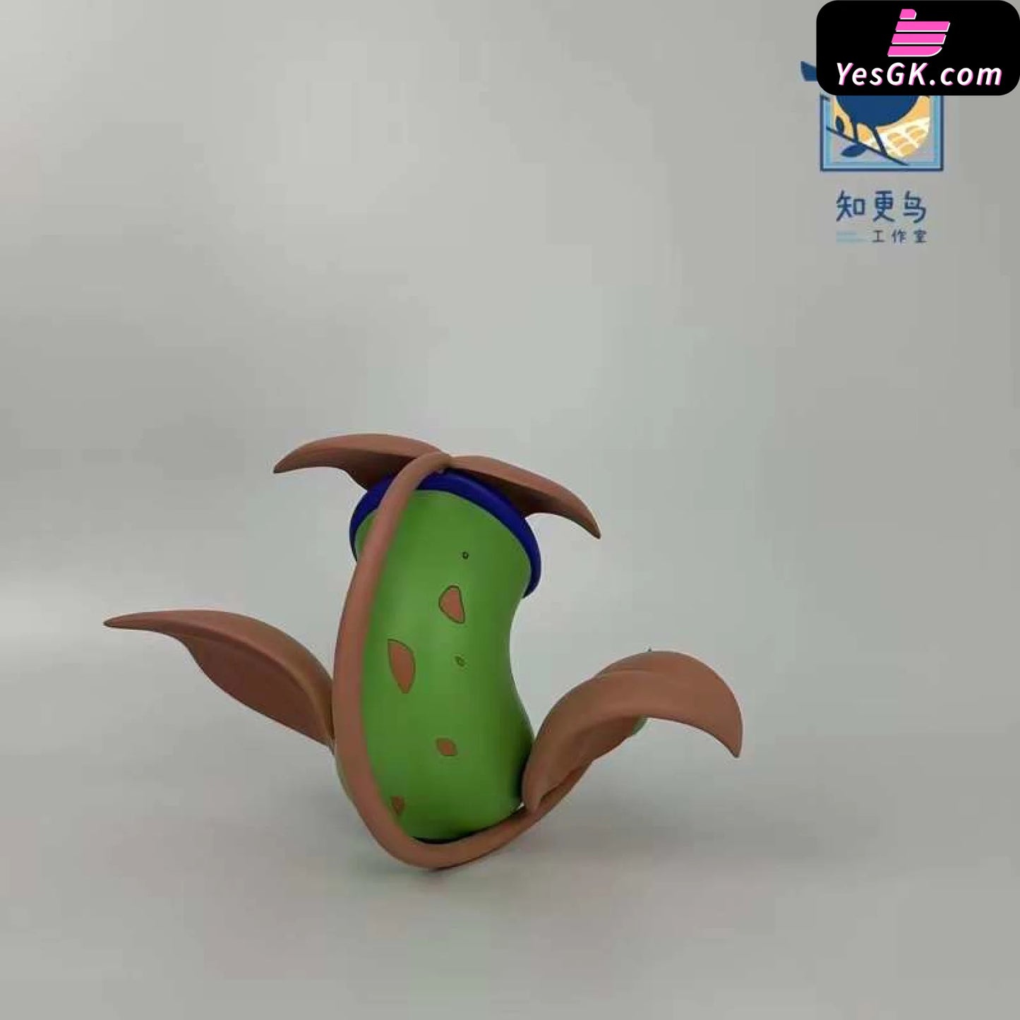 Pokémon Victreebel Lord Leader Resin Statue - Zhi Geng Niao Studio [Pre-Order]