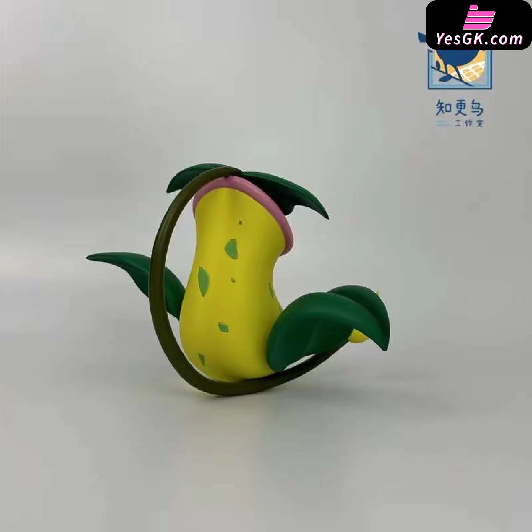 Pokémon Victreebel Lord Leader Resin Statue - Zhi Geng Niao Studio [Pre-Order]