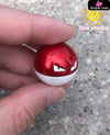 Pokémon Voltorb Electrode Evolution Group Statue - Sun Studio [Pre-Order]