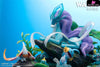 Pokémon Water Series Pocket Monster Resin Statue - Pc House Studio [In Stock]