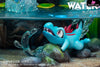 Pokémon Water Series Pocket Monster Resin Statue - Pc House Studio [In Stock]